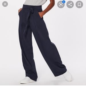 Black Lululemon Pants